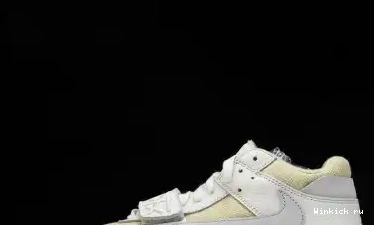 Cut The Travis x Scott Jordan Check 0611
